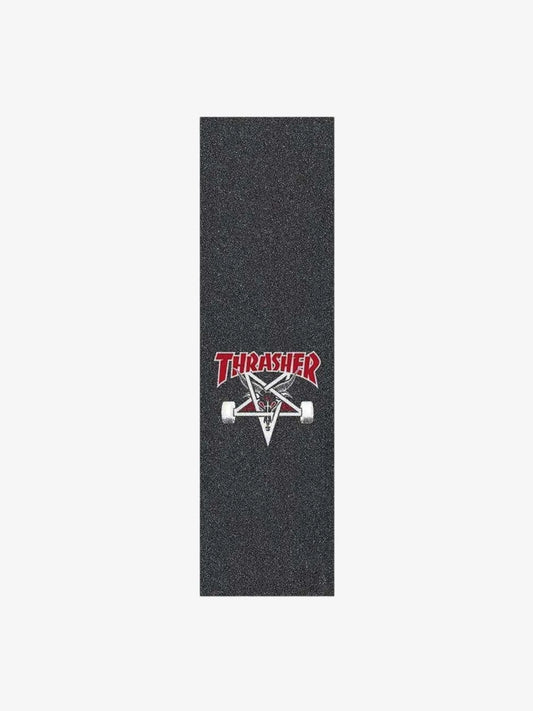 Lija Thrasher Skategoat Negro