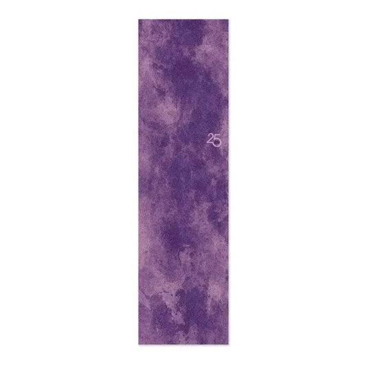 Lija Woodoo Washed Violeta Batik - Indy