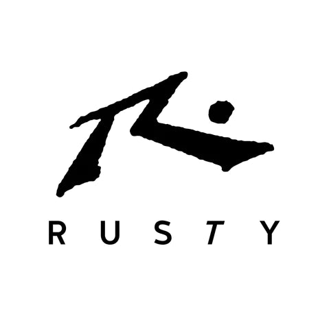 Rusty