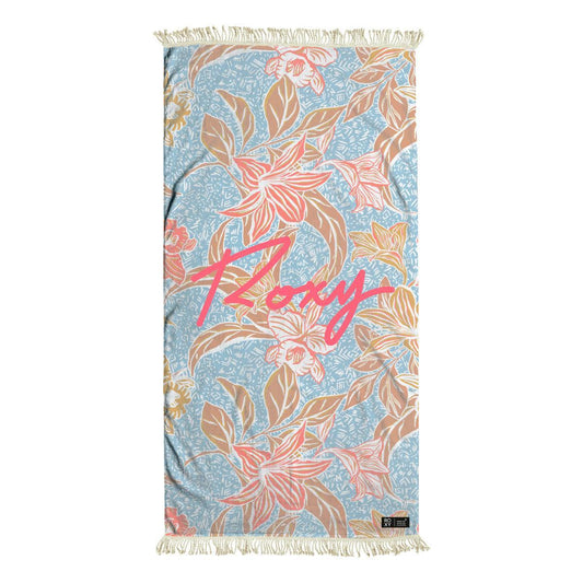 Lona Roxy Jump Celeste Print - Indy