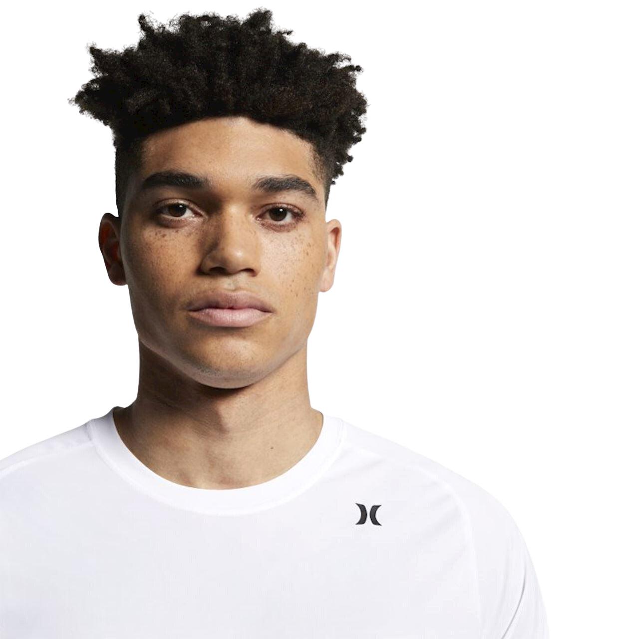 Lycra ml Hurley Qd Blanco - Indy