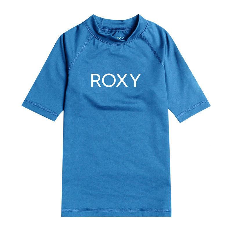 Lycra Roxy Logo 2 Girl Celeste - Indy