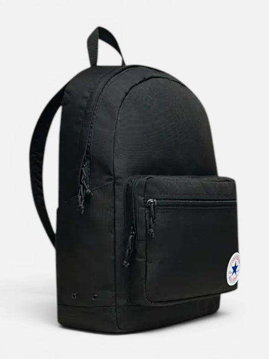 Mochila Converse Cam Go 2 Backpack Negro