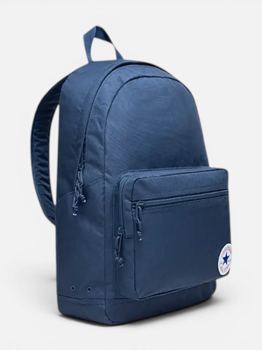 Mochila Converse Cam Go 2 Backpack Azul