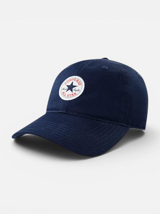 Gorra Converse Cam Day 1 Chuck P Cap Obsidian