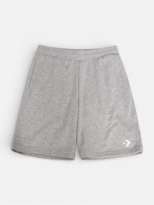 Short Converse Star Chevron Gris