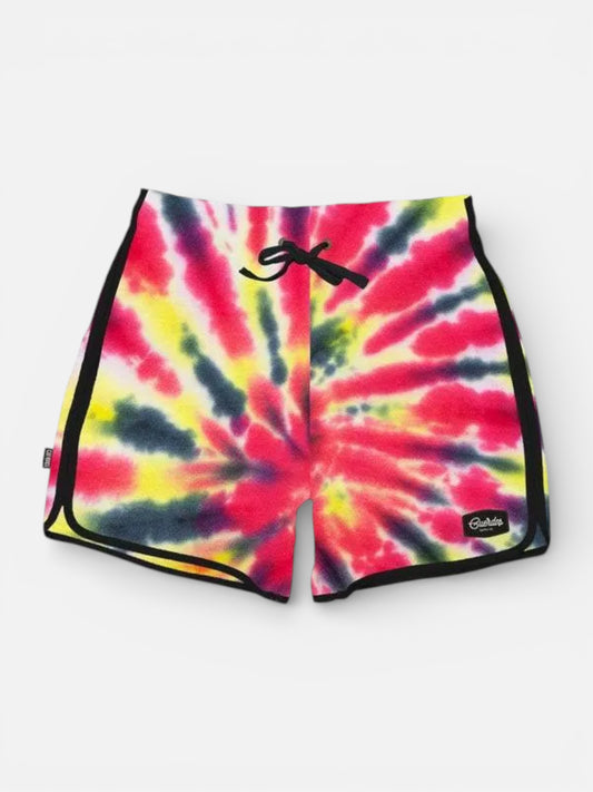 Malla Cuerdos Touch Print