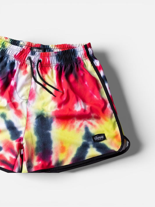 Malla Cuerdos Touch Print