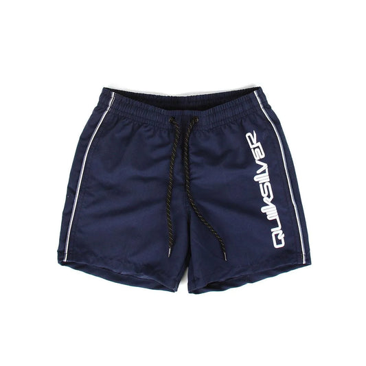 Malla Quiksilver Tb Volley Everyday Vert 14 Niño Azul Marino - Indy