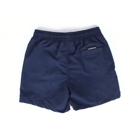 Malla Quiksilver Tb Volley Everyday Vert 14 Niño Azul Marino - Indy