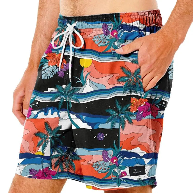 Malla Rip Curl Postcards 16 Multicolor - Indy