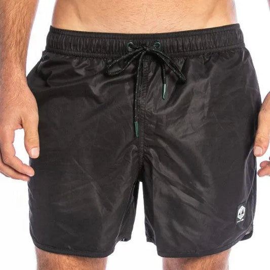 Malla Rusty Outdoors bs Negro - Indy