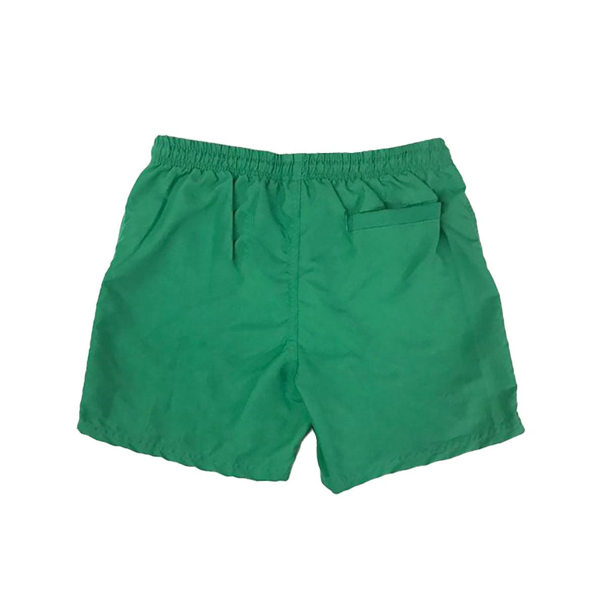 Malla Thrasher Short Skatemag Verde - Indy