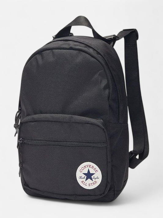 Mochila Converse Go Lo Negro