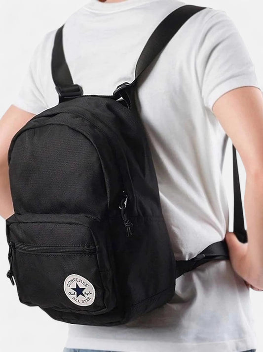 Mochila Converse Go Lo Negro