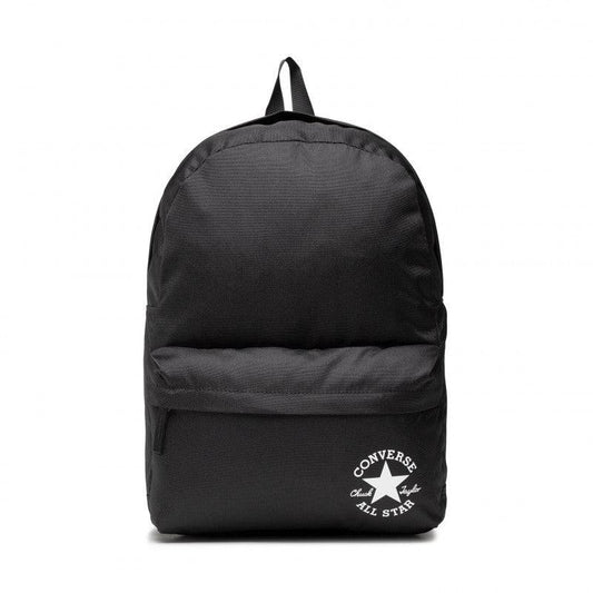 Mochila Converse Speed 3 Negro - Indy