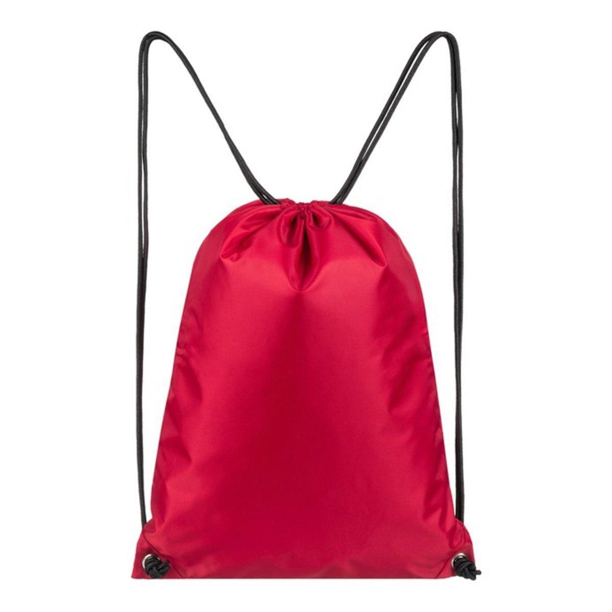 Mochila Dc Cinched 2 Rojo - Indy
