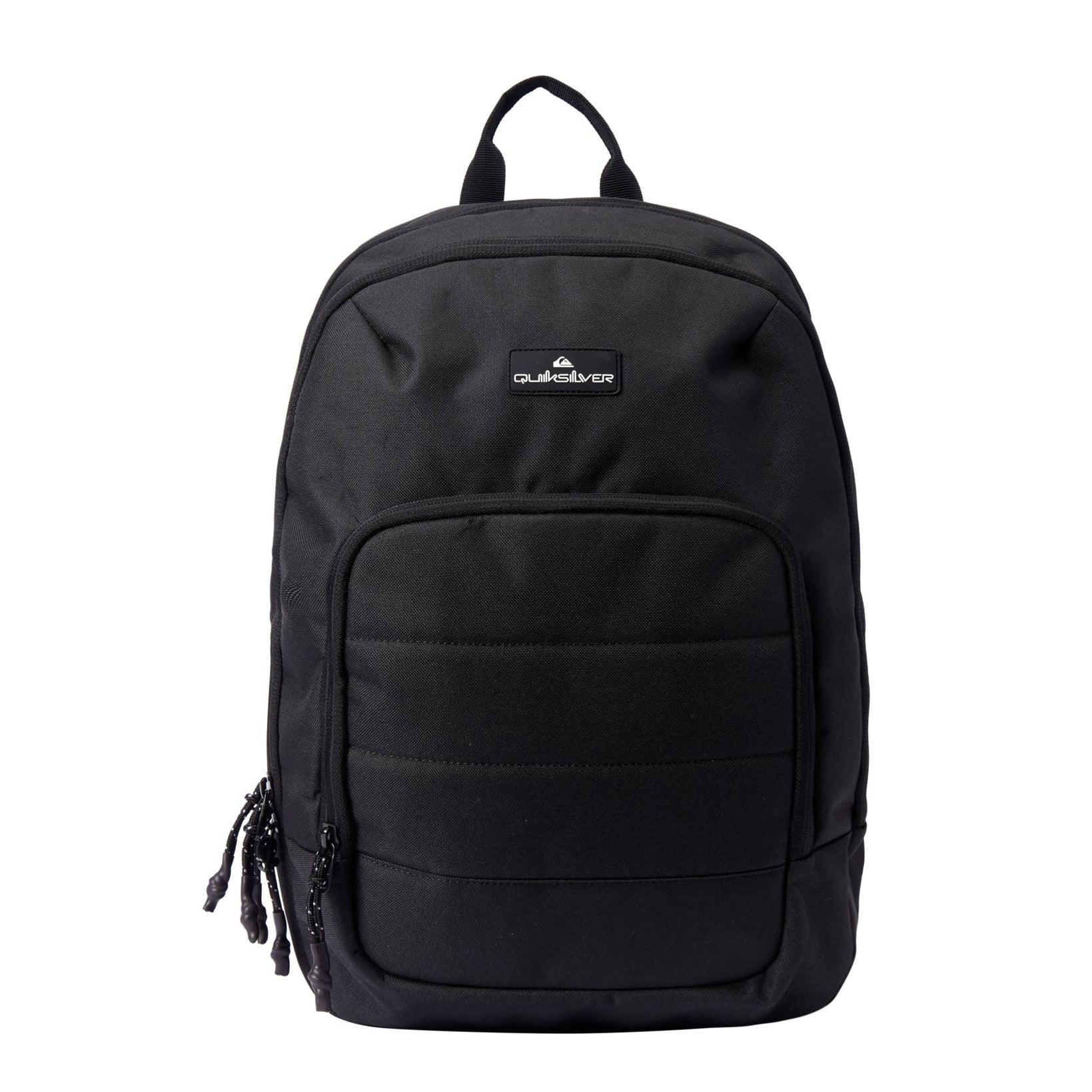 Mochila Quiksilver Burst Negro - Indy