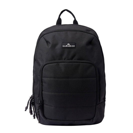 Mochila Quiksilver Burst Negro - Indy