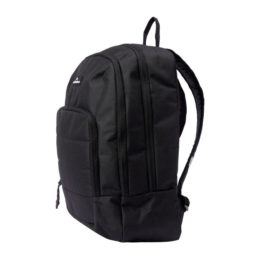 Mochila Quiksilver Burst Negro - Indy