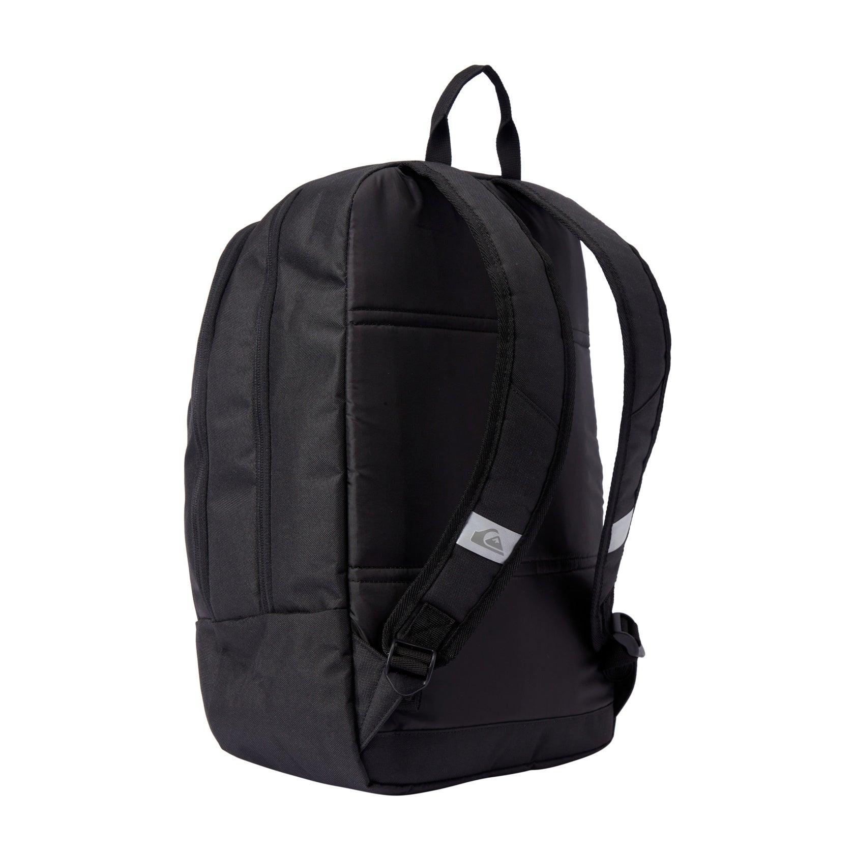Mochila Quiksilver Burst Negro - Indy