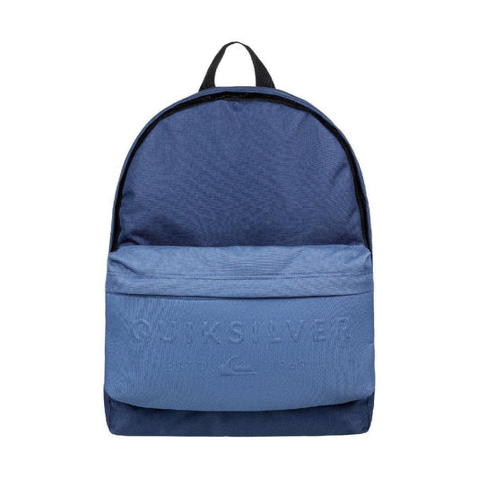 Mochila Quiksilver Everyday Poster Azul - Indy