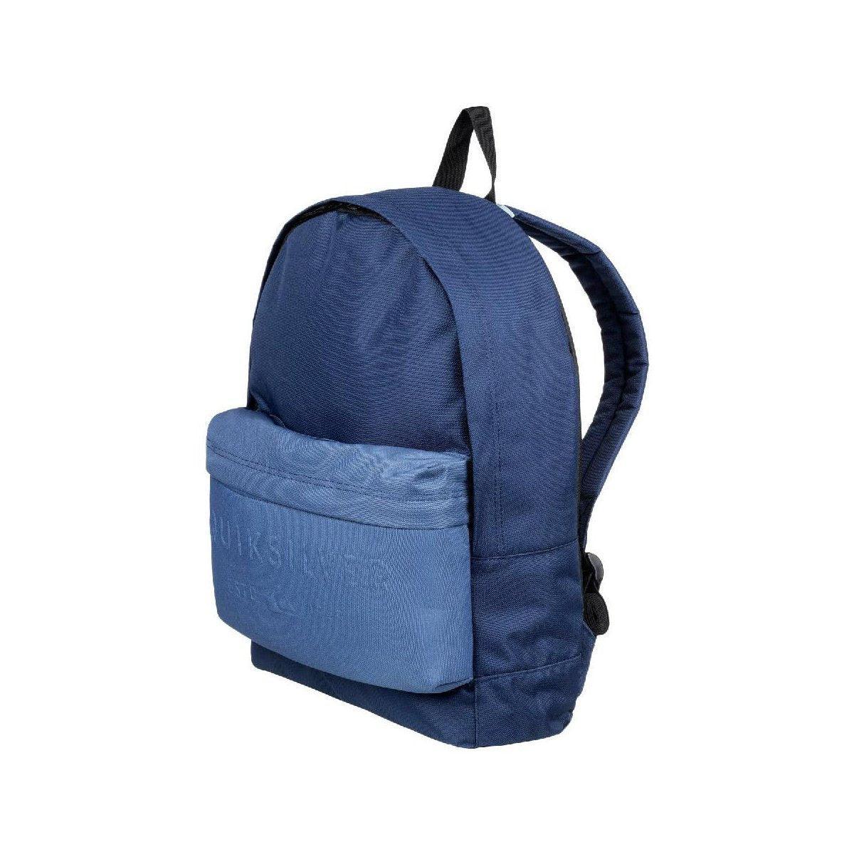 Mochila Quiksilver Everyday Poster Azul - Indy