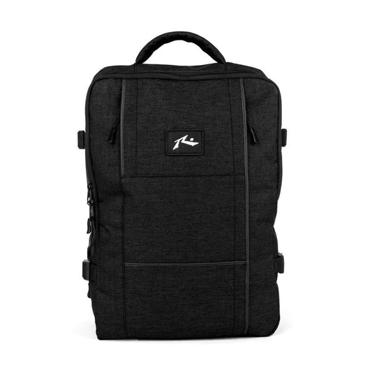 Mochila Rusty Carry Me Backpack Negro - Indy