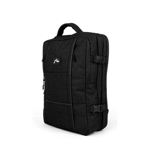 Mochila Rusty Carry Me Backpack Negro - Indy