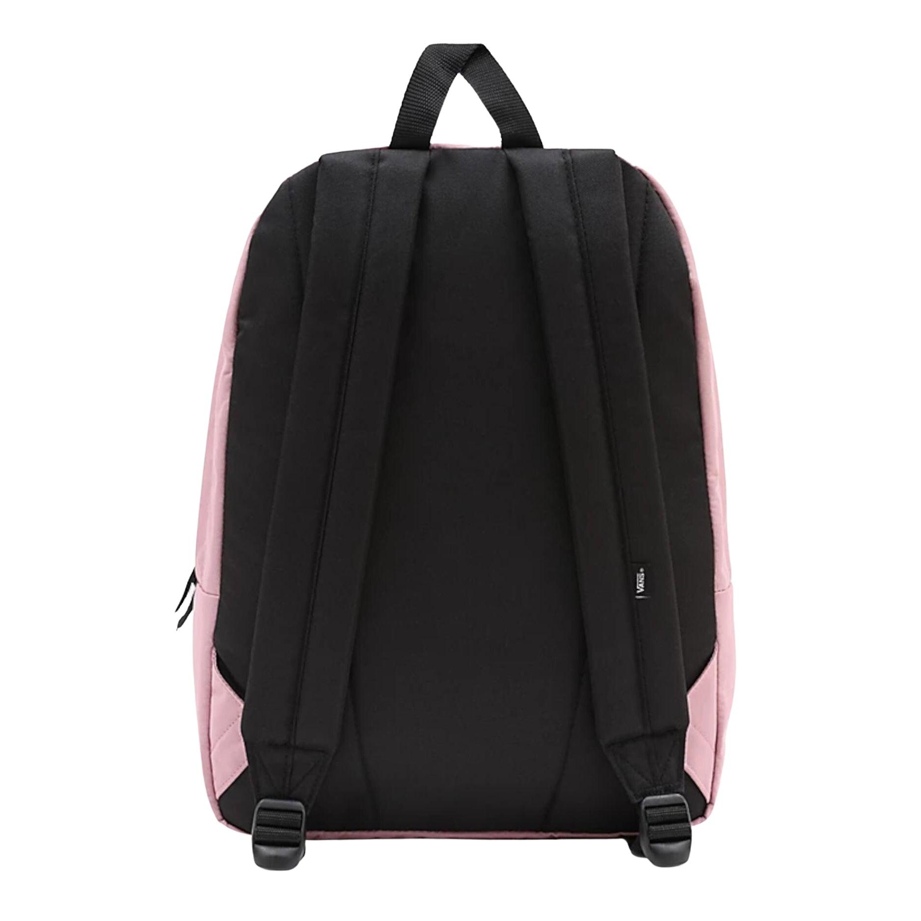 Mochila Vans Realm Backpack Rosa - Indy