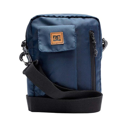 Morral Dc Dime Azul - Indy