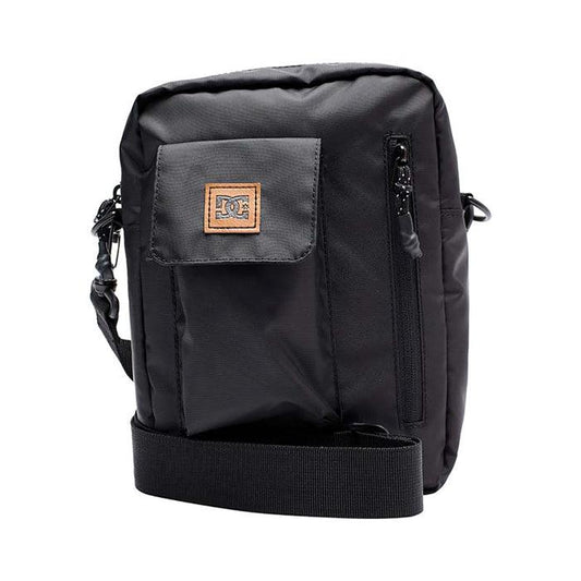 Morral Dc Dime Negro - Indy