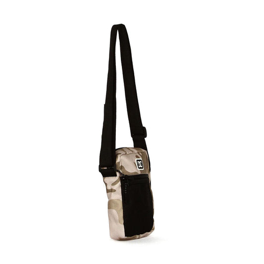 Morral Dc Harry Camuflado - Indy