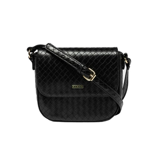 Morral Rusty Judah Side Negro - Indy
