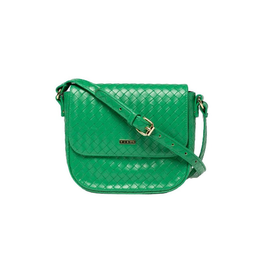 Morral Rusty Judah Side Verde - Indy