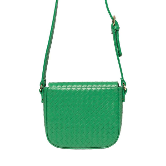 Morral Rusty Judah Side Verde - Indy
