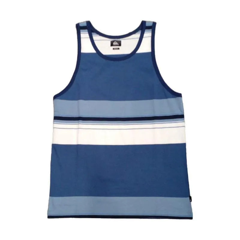 Musculosa Quiksilver San Miguel Azul - Indy