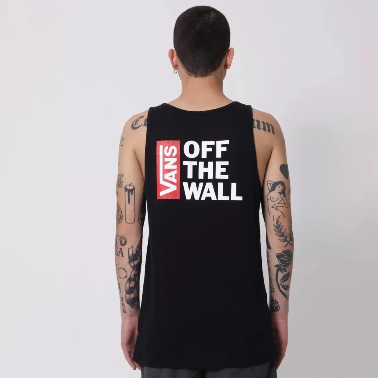 Vans off top the wall argentina