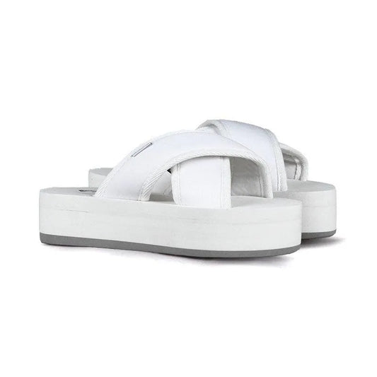 Ojota Roxy Everlei Blanco - Indy