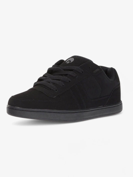 Zapatillas Osiris Relic Negro