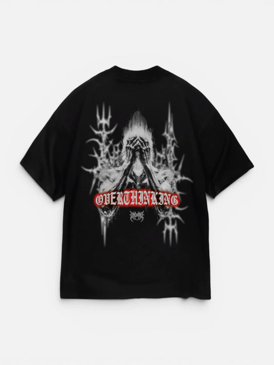 Remera Orchard Overthink
