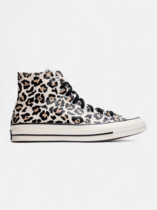 Zapatillas Converse Chuck 70 HI Animal Print