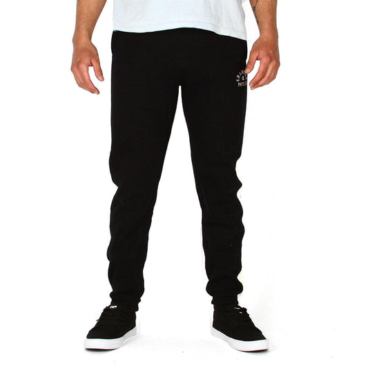 Pantalon Buzo Champion School Negro - Indy