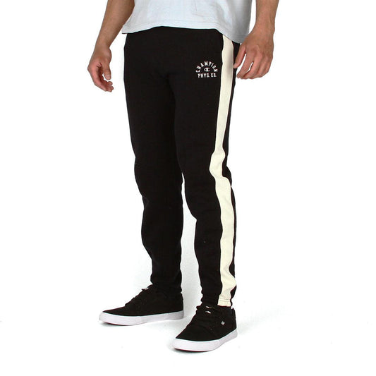 Pantalon Buzo Champion School Negro - Indy