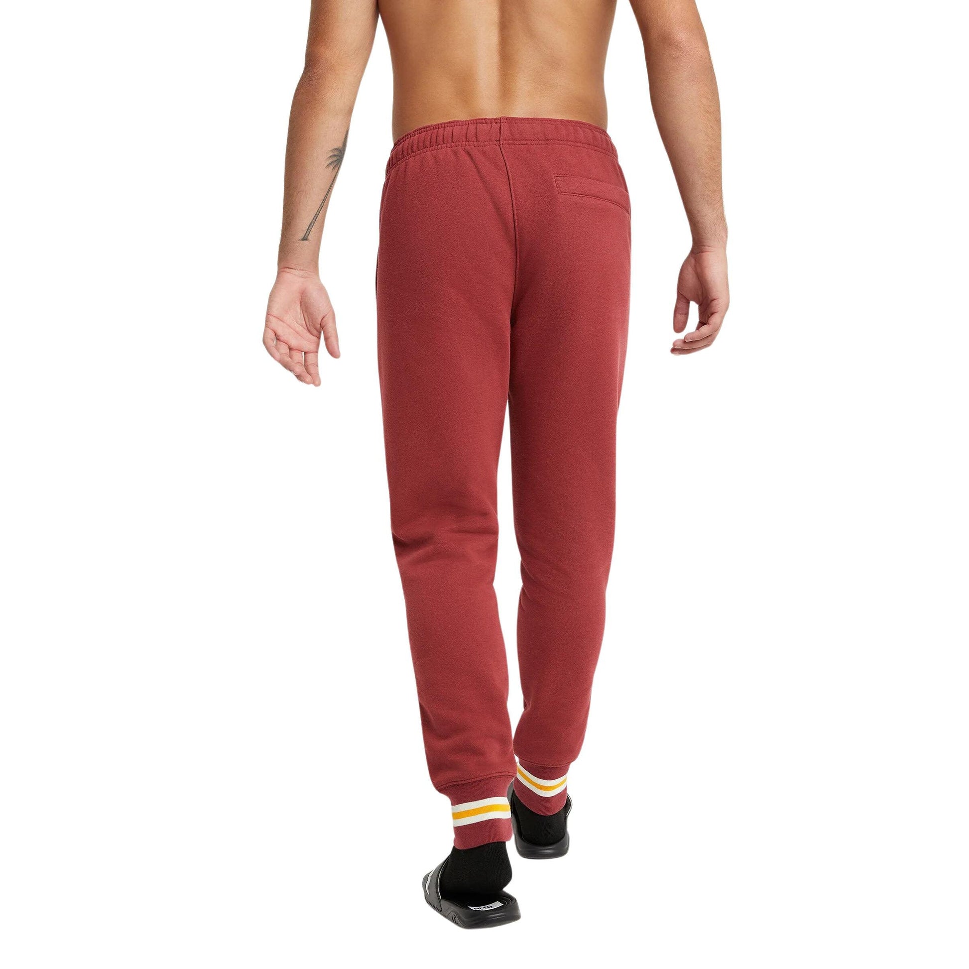 Pantalon Buzo Champion University Bordó - Indy