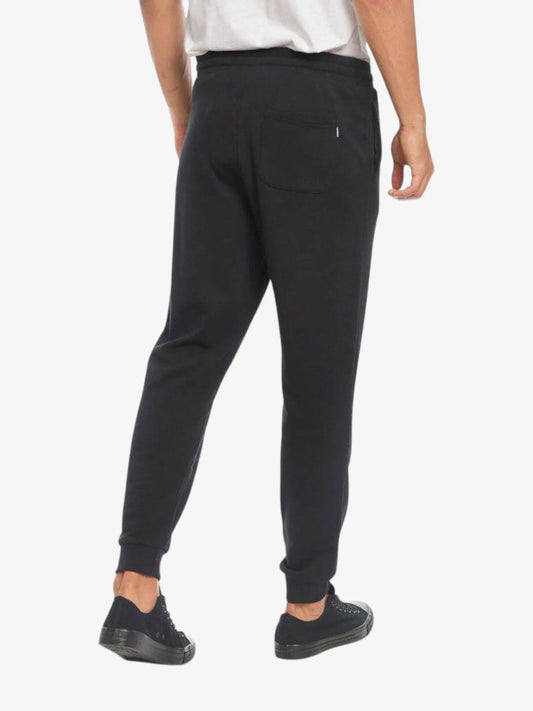 Pantalon Buzo Converse Nova Pant Rustico Negro