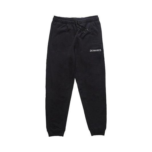 Pantalon Buzo Dc Path Negro - Indy