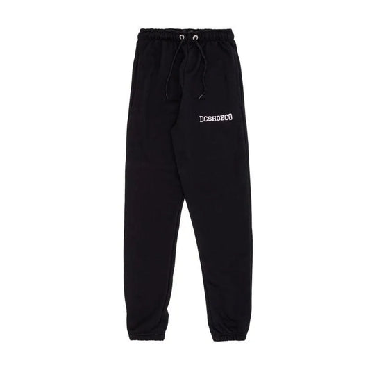 Pantalon Buzo Dc Path Niño Negro - Indy