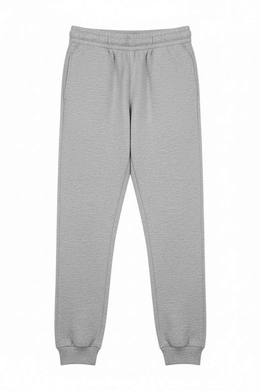 Pantalon Buzo Indy Niño Gris - Indy