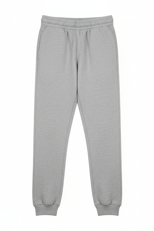 Pantalon Buzo Indy Niño Gris - Indy